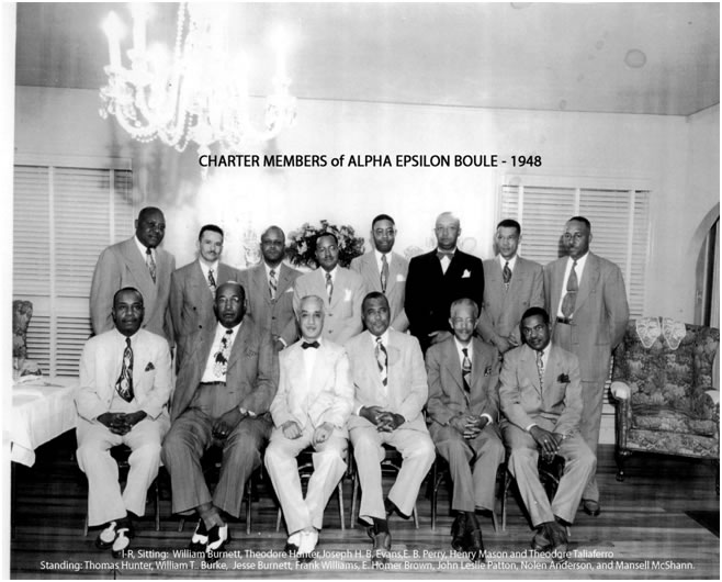 Boule1948members